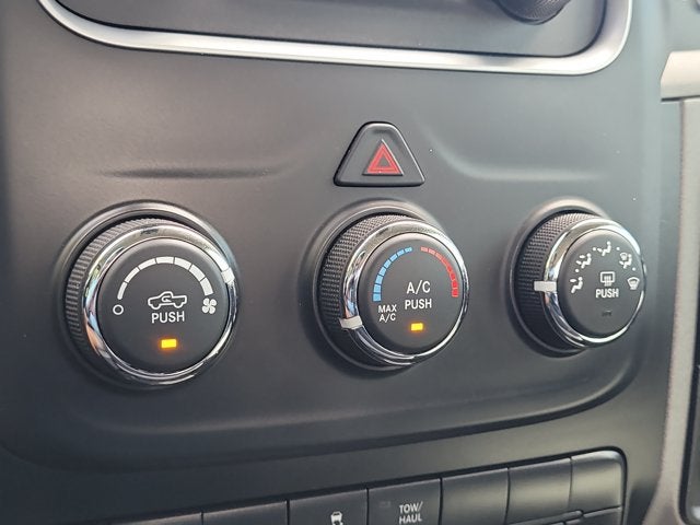 2022 RAM 1500 Tradesman