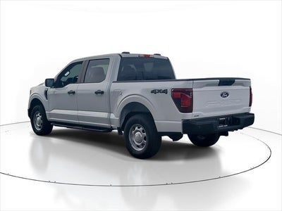 2024 Ford F-150 XL