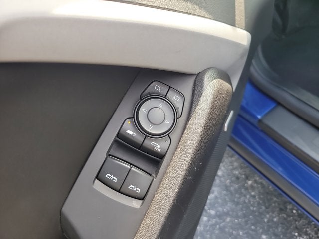 2024 Chevrolet Camaro 1LT