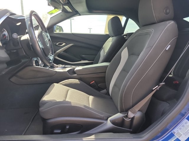 2024 Chevrolet Camaro 1LT