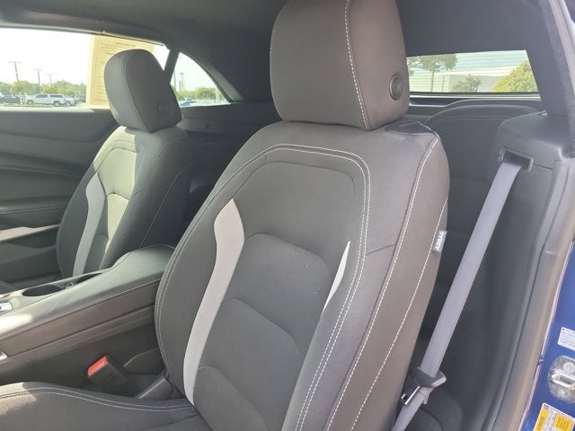 2024 Chevrolet Camaro 1LT