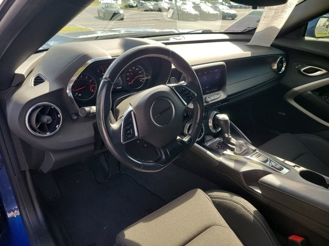 2024 Chevrolet Camaro 1LT