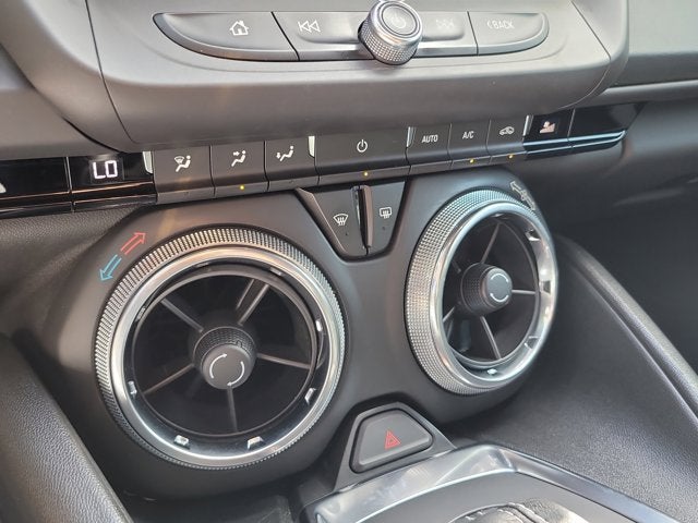 2024 Chevrolet Camaro 1LT