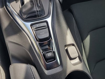 2024 Chevrolet Camaro 1LT