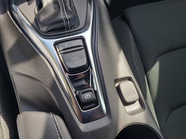 2024 Chevrolet Camaro 1LT