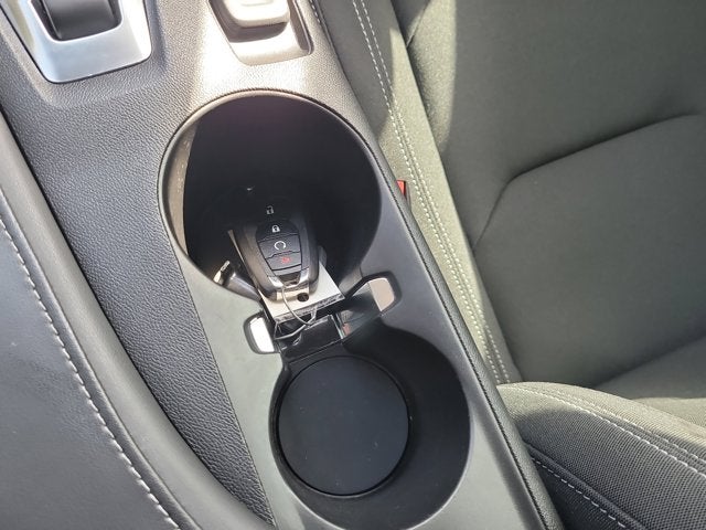 2024 Chevrolet Camaro 1LT