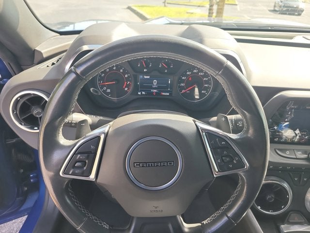 2024 Chevrolet Camaro 1LT