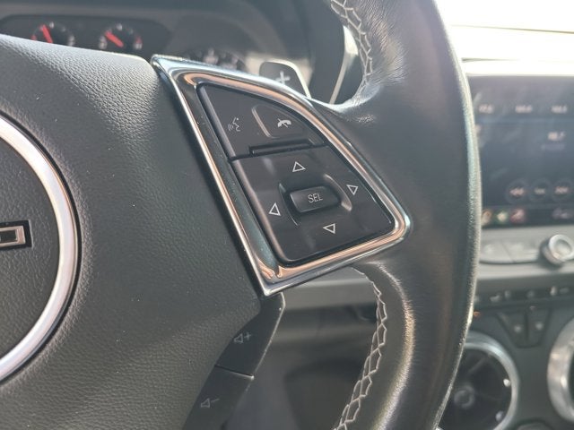 2024 Chevrolet Camaro 1LT