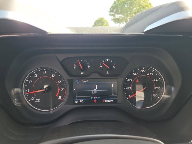 2024 Chevrolet Camaro 1LT