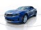 2024 Chevrolet Camaro 1LT