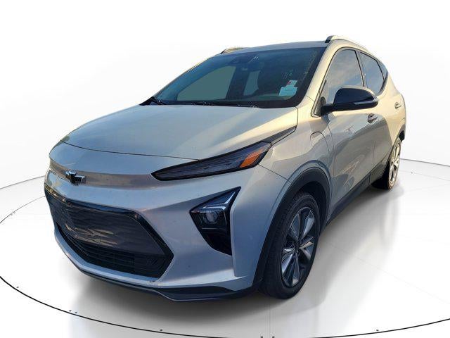 2022 Chevrolet Bolt EUV LT