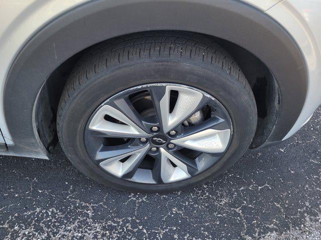 2022 Chevrolet Bolt EUV LT