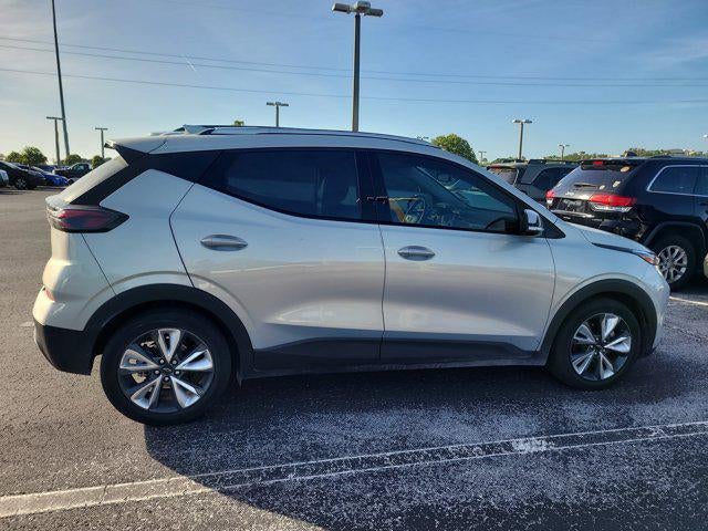 2022 Chevrolet Bolt EUV LT