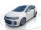 2017 Chevrolet Sonic LT