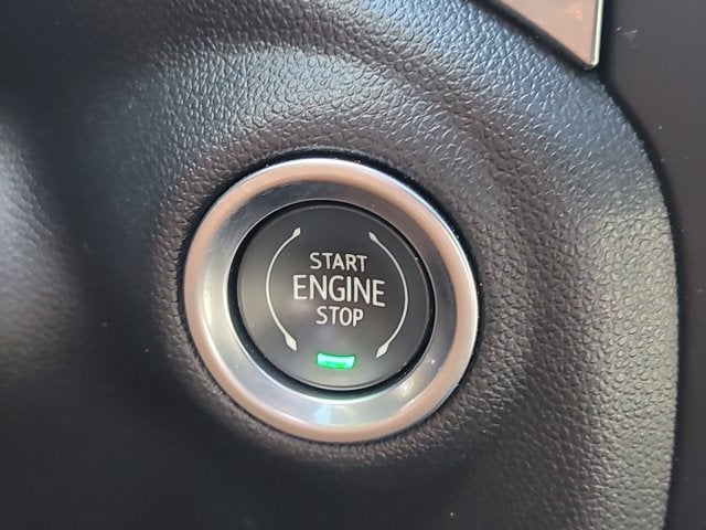 2021 Chevrolet Silverado LTZ
