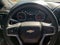 2021 Chevrolet Silverado LTZ