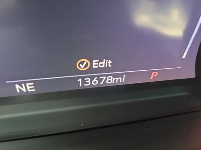 2021 Chevrolet Silverado LTZ