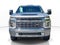 2021 Chevrolet Silverado LTZ