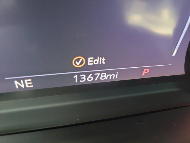 2021 Chevrolet Silverado LTZ