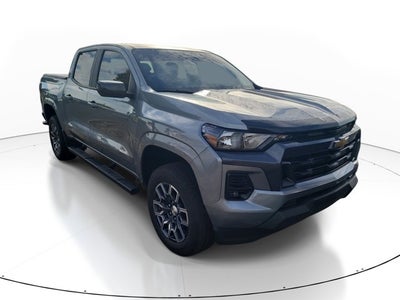 2024 Chevrolet Colorado 2WD LT