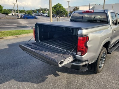 2024 Chevrolet Colorado 2WD LT