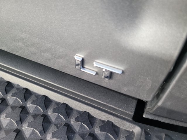 2024 Chevrolet Colorado 2WD LT