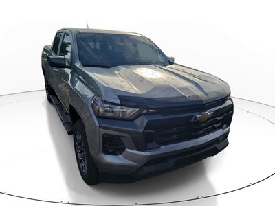 2024 Chevrolet Colorado 2WD LT