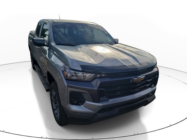 2024 Chevrolet Colorado 2WD LT