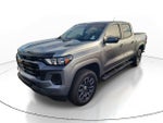 2024 Chevrolet Colorado 2WD LT