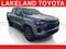 2024 Chevrolet Colorado 2WD LT