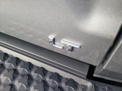 2024 Chevrolet Colorado 2WD LT