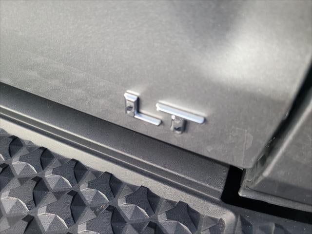 2024 Chevrolet Colorado 2WD LT