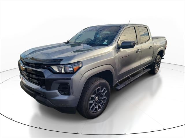 2024 Chevrolet Colorado 2WD LT