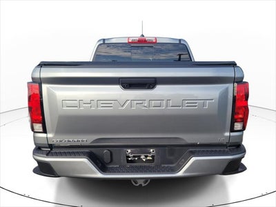 2024 Chevrolet Colorado 2WD LT