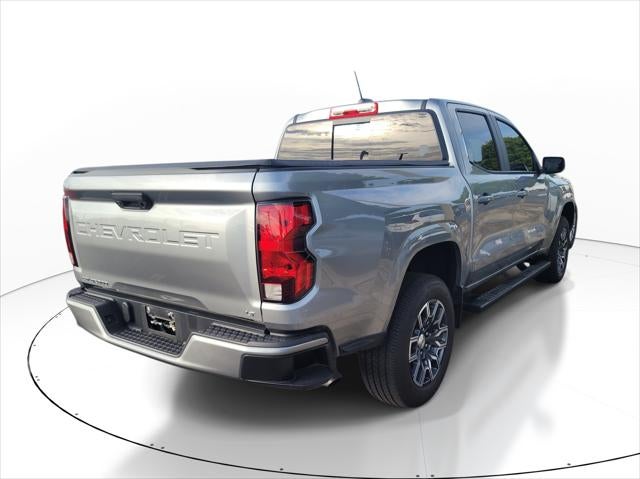 2024 Chevrolet Colorado 2WD LT