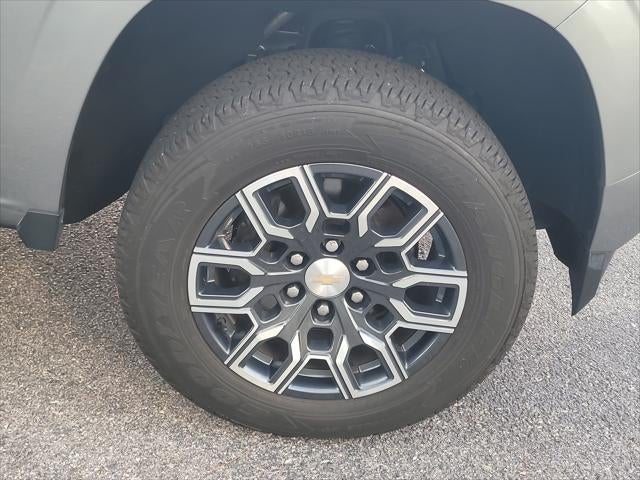 2024 Chevrolet Colorado 2WD LT