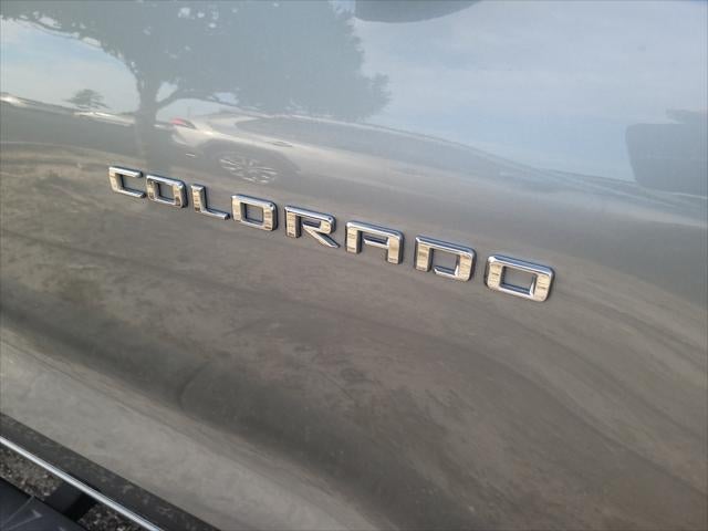 2024 Chevrolet Colorado 2WD LT