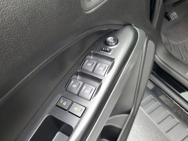 2022 Chevrolet Colorado 4WD ZR2