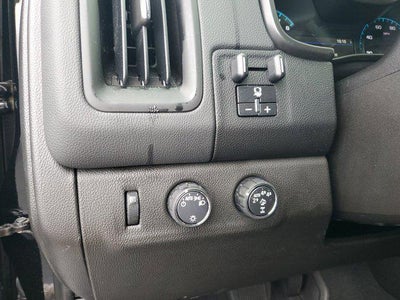 2022 Chevrolet Colorado 4WD ZR2