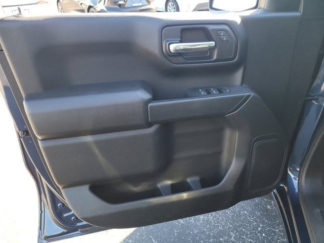 2023 Chevrolet Silverado Work Truck