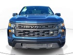 2023 Chevrolet Silverado Work Truck
