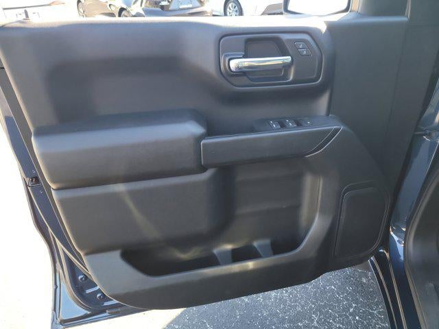 2023 Chevrolet Silverado Work Truck