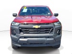 2023 Chevrolet Colorado 4WD Work Truck