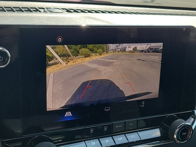 2023 Chevrolet Colorado 4WD Work Truck