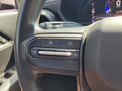 2023 Chevrolet Colorado 4WD Work Truck