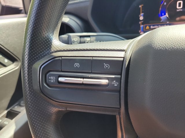 2023 Chevrolet Colorado 4WD Work Truck