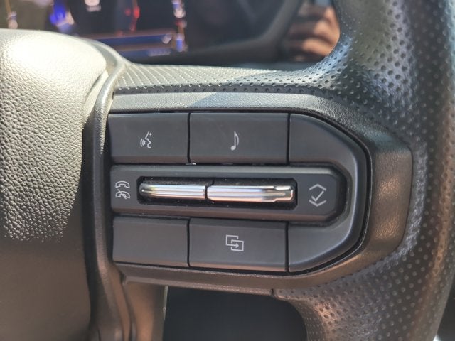 2023 Chevrolet Colorado 4WD Work Truck