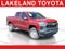 2023 Chevrolet Colorado 4WD Work Truck