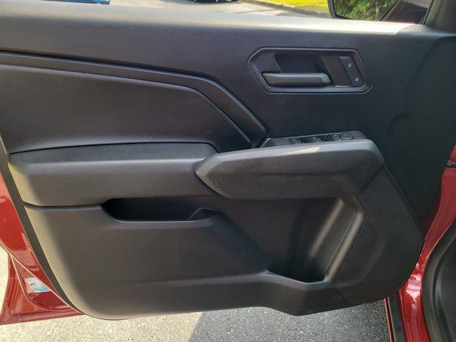 2023 Chevrolet Colorado 4WD Work Truck