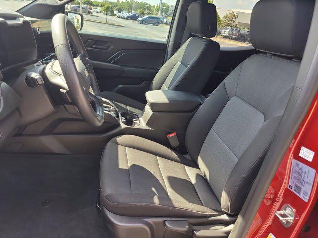 2023 Chevrolet Colorado 4WD Work Truck